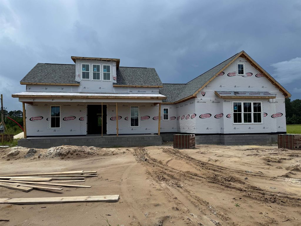 6475 Highway 804, Conway, SC 29527