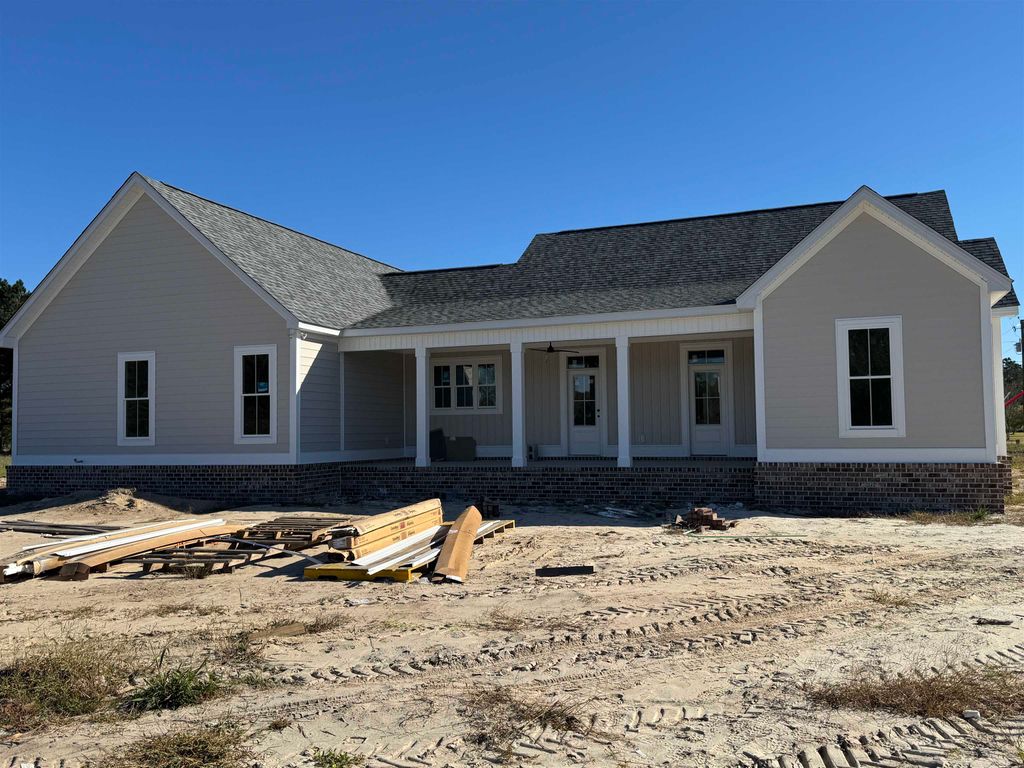 6475 Highway 804, Conway, SC 29527 — photo 3