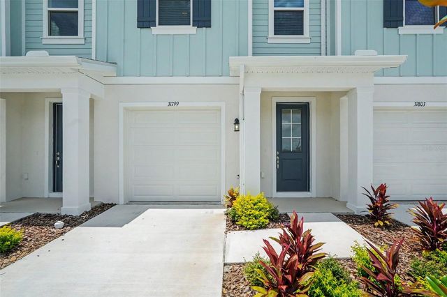 31799 KESTREL CALLING DRIVE, San Antonio, FL 33576
