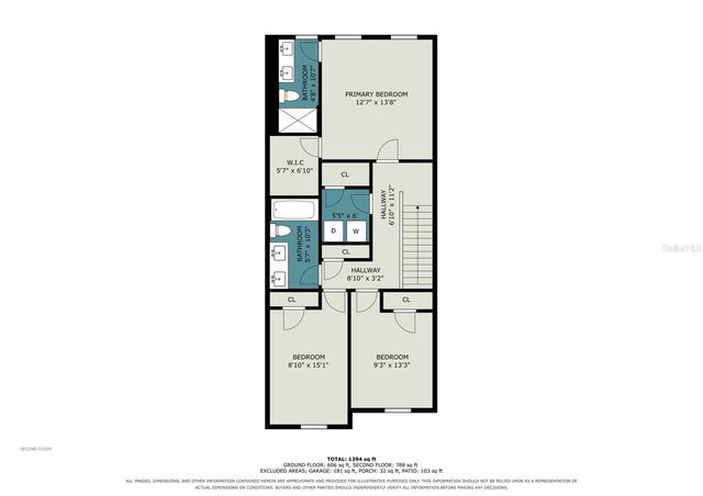 31799 KESTREL CALLING DRIVE, San Antonio, FL 33576