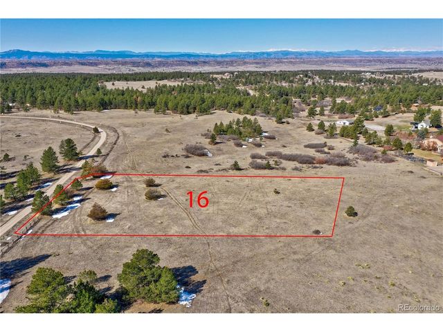 9469 Sky Meadow Pt, Franktown, CO 80116