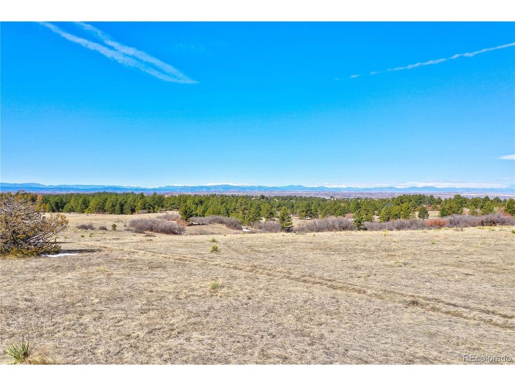 9469 Sky Meadow Pt, Franktown, CO 80116