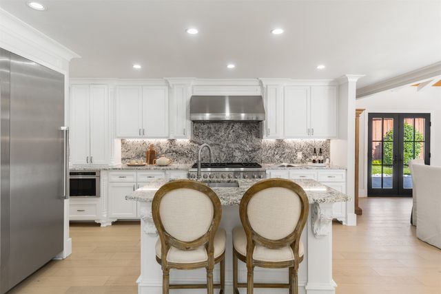 3922 Inwood Road, Dallas, TX 75209