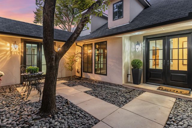 3922 Inwood Road, Dallas, TX 75209