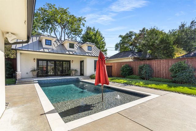 3922 Inwood Road, Dallas, TX 75209