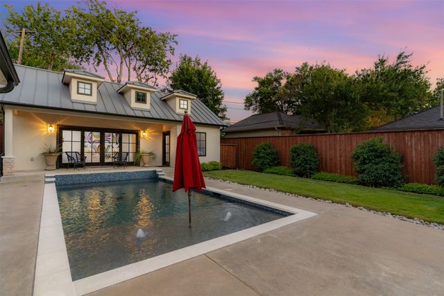 3922 Inwood Road, Dallas, TX 75209