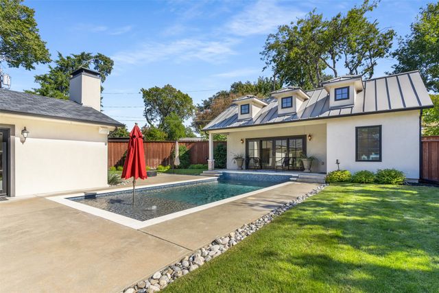 3922 Inwood Road, Dallas, TX 75209