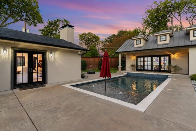 3922 Inwood Road, Dallas, TX 75209