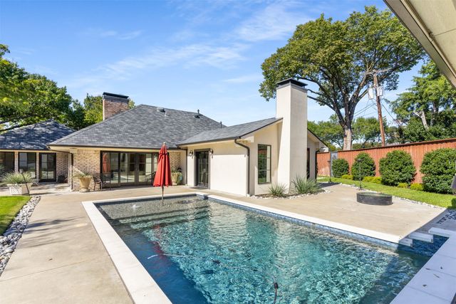 3922 Inwood Road, Dallas, TX 75209