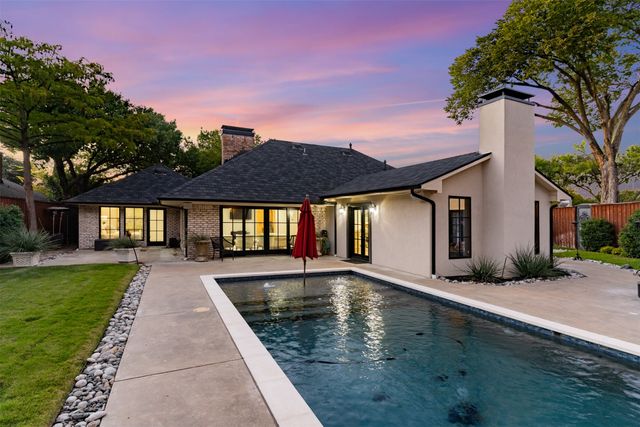 3922 Inwood Road, Dallas, TX 75209