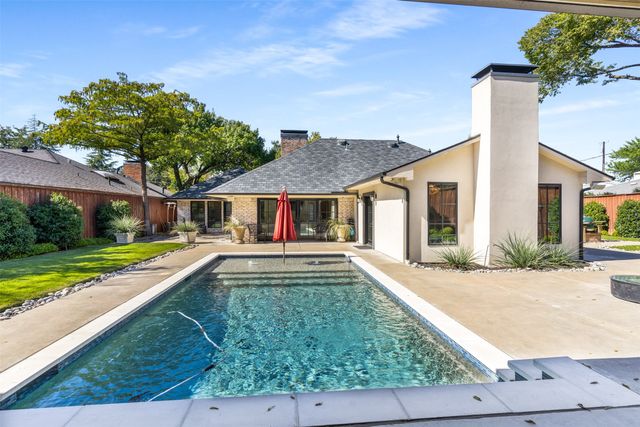 3922 Inwood Road, Dallas, TX 75209