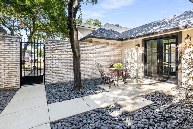 3922 Inwood Road, Dallas, TX 75209