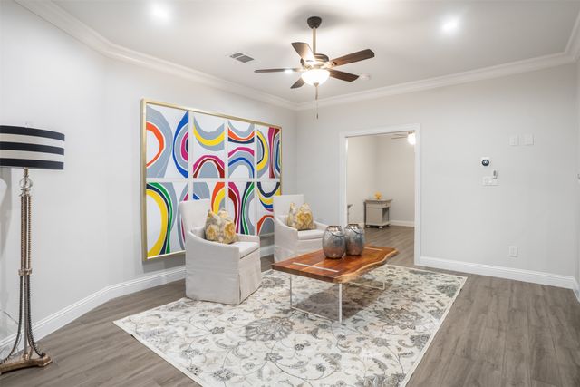 3922 Inwood Road, Dallas, TX 75209