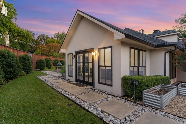 3922 Inwood Road, Dallas, TX 75209