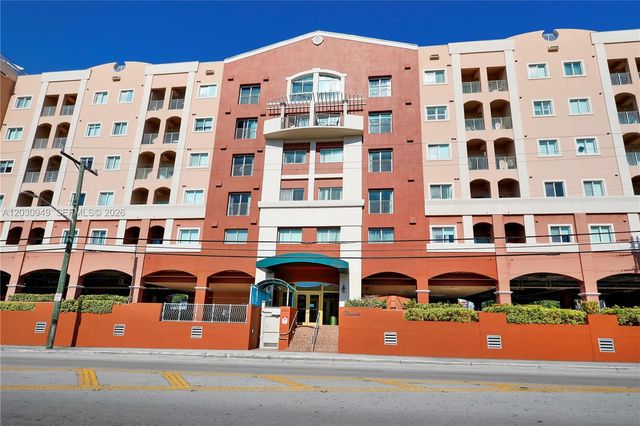 2280 SW 32nd Ave 605, Miami, FL 33145