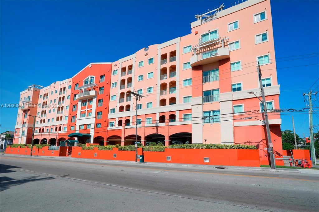 2280 SW 32nd Ave 605, Miami, FL 33145