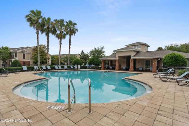 8159 SUMMERSIDE Circle, Jacksonville, FL 32256