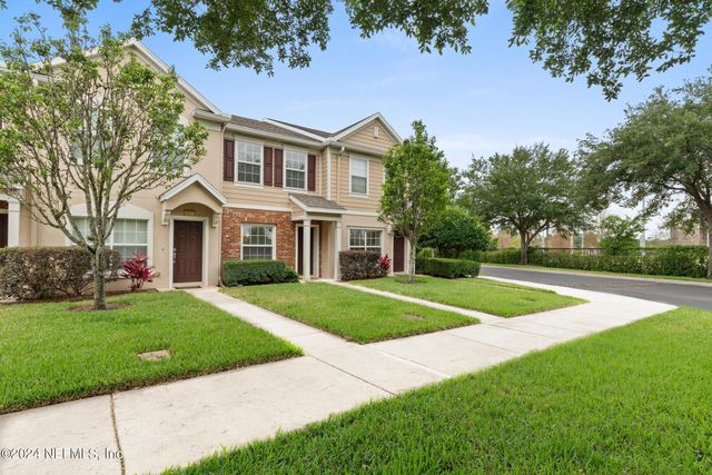 8159 SUMMERSIDE Circle, Jacksonville, FL 32256