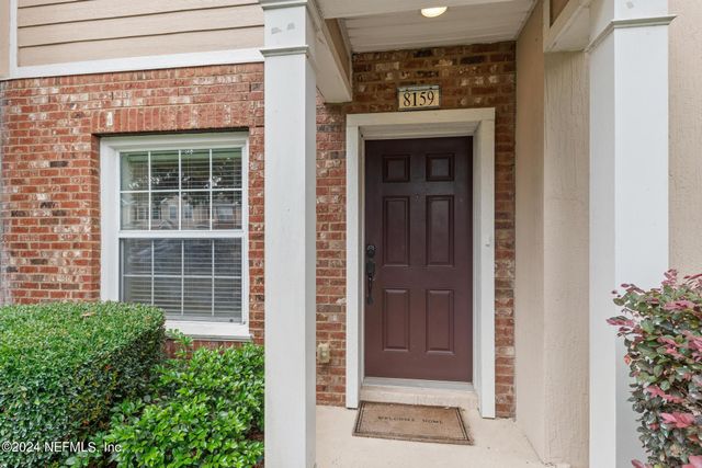 8159 SUMMERSIDE Circle, Jacksonville, FL 32256