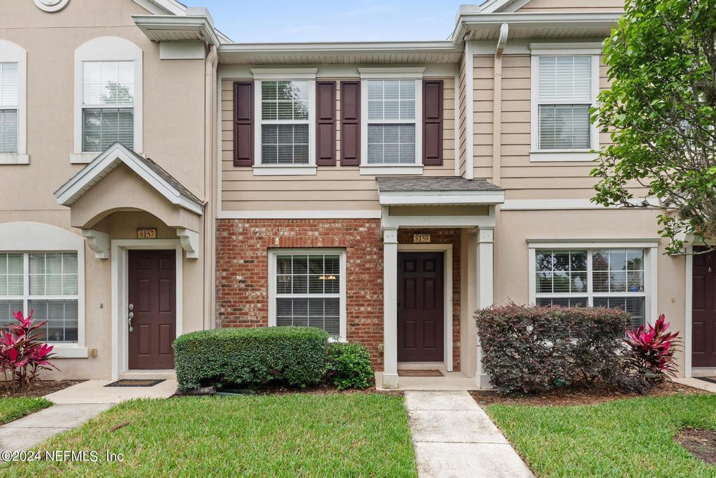 8159 SUMMERSIDE Circle, Jacksonville, FL 32256
