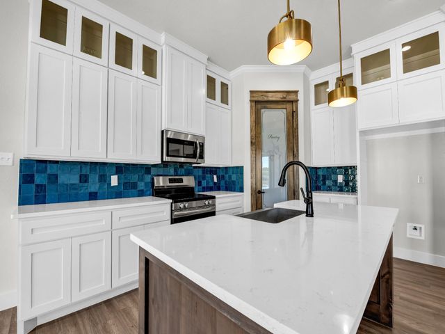 3025 Westfork Way, Springtown, TX 76082
