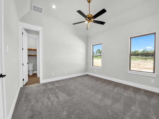 3025 Westfork Way, Springtown, TX 76082