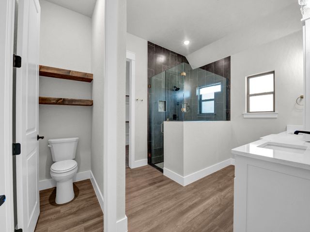 3025 Westfork Way, Springtown, TX 76082
