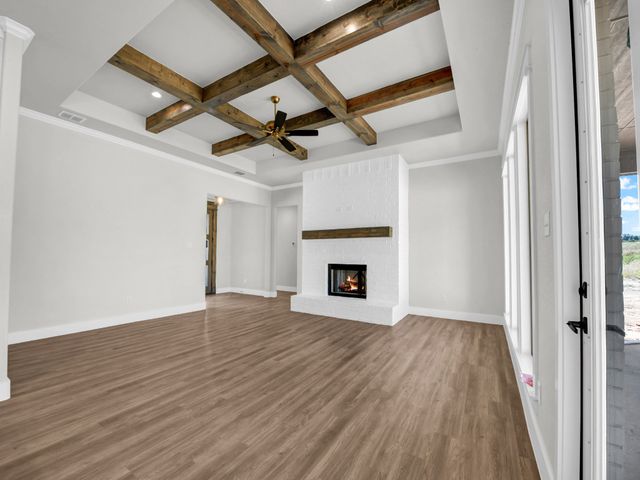 3025 Westfork Way, Springtown, TX 76082