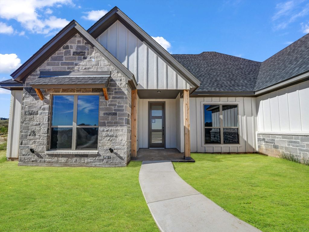 3025 Westfork Way, Springtown, TX 76082 — photo 2