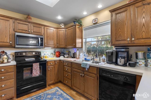 3015 LOMBARD DRIVE, Wichita Falls, TX 76309