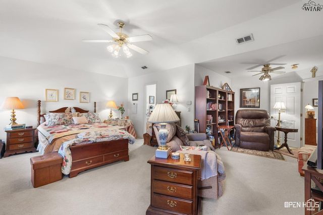 3015 LOMBARD DRIVE, Wichita Falls, TX 76309