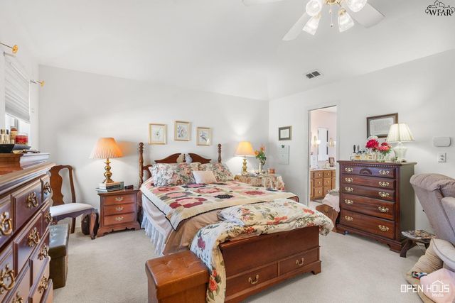 3015 LOMBARD DRIVE, Wichita Falls, TX 76309