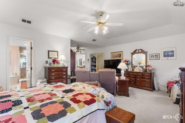 3015 LOMBARD DRIVE, Wichita Falls, TX 76309