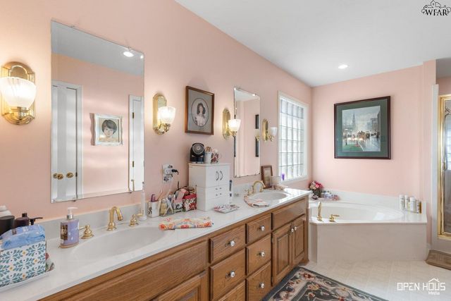 3015 LOMBARD DRIVE, Wichita Falls, TX 76309