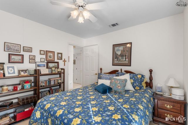 3015 LOMBARD DRIVE, Wichita Falls, TX 76309