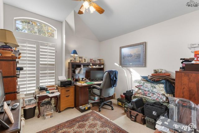 3015 LOMBARD DRIVE, Wichita Falls, TX 76309