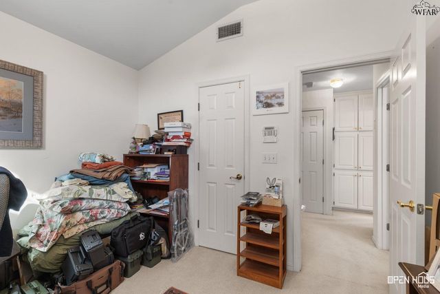 3015 LOMBARD DRIVE, Wichita Falls, TX 76309