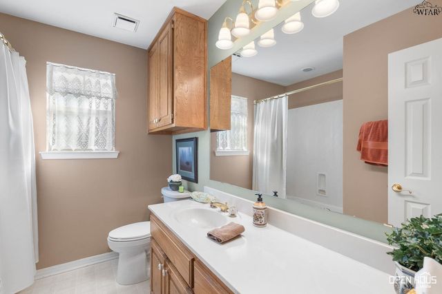 3015 LOMBARD DRIVE, Wichita Falls, TX 76309