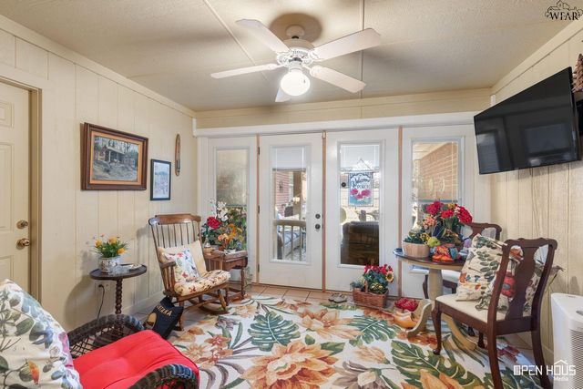 3015 LOMBARD DRIVE, Wichita Falls, TX 76309