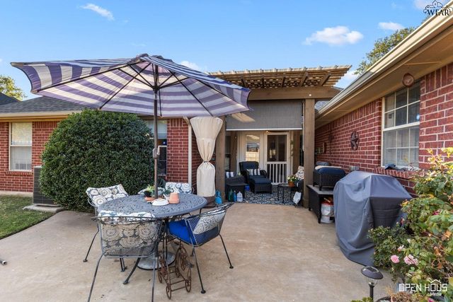 3015 LOMBARD DRIVE, Wichita Falls, TX 76309