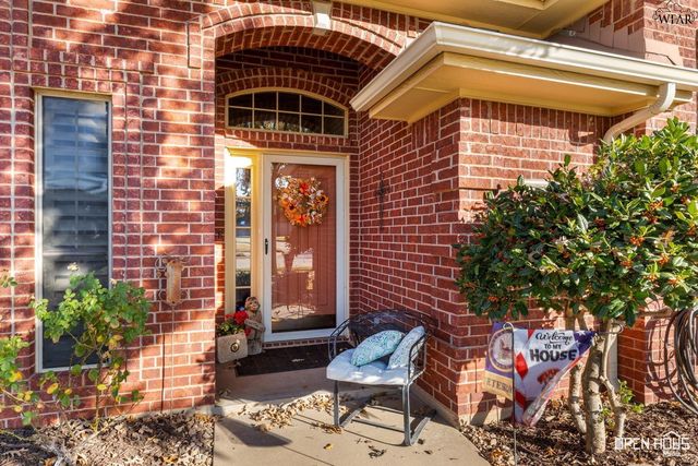 3015 LOMBARD DRIVE, Wichita Falls, TX 76309