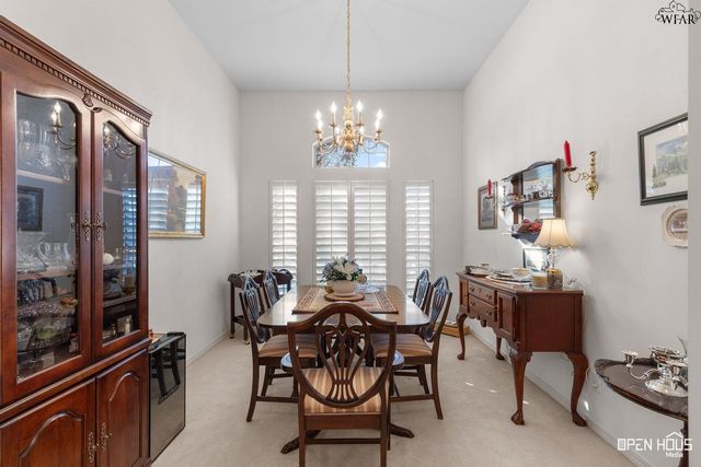 3015 LOMBARD DRIVE, Wichita Falls, TX 76309