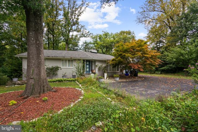 7514 NEVIS RD, Bethesda, MD 20817