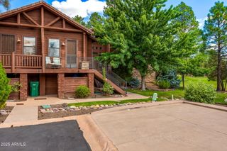 3600 W TORREON Court, Show Low, AZ 85901