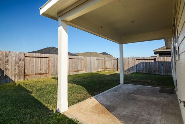 21434 Holly Heights Road, Katy, TX 77449