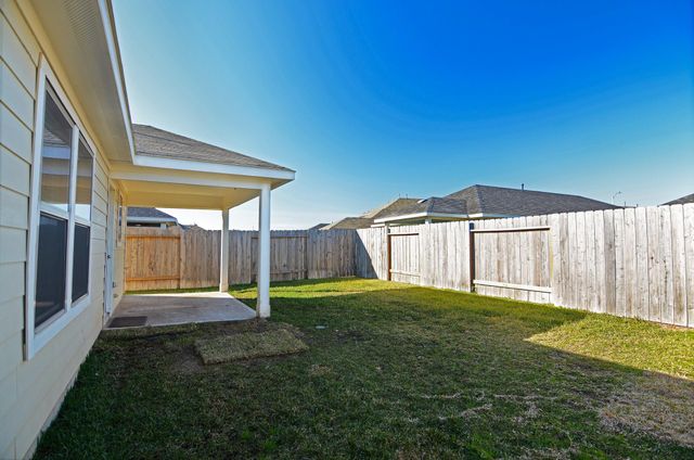 21434 Holly Heights Road, Katy, TX 77449