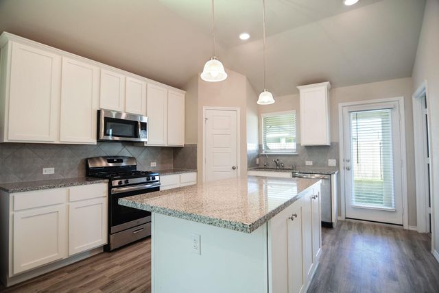 21434 Holly Heights Road, Katy, TX 77449