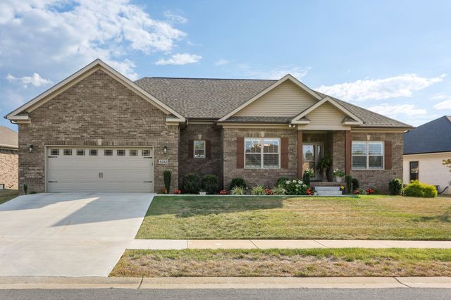 5312 Amber Creek Ln, Bowling Green, KY 42101