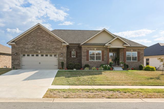 5312 Amber Creek Ln, Bowling Green, KY 42101