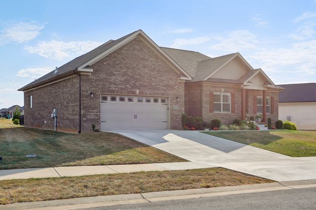 5312 Amber Creek Ln, Bowling Green, KY 42101